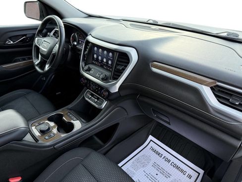 Used 2022 GMC Acadia SLE w/ Driver Convenience Package image 14