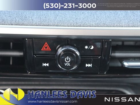 New 2026 Nissan Kicks SV image 22