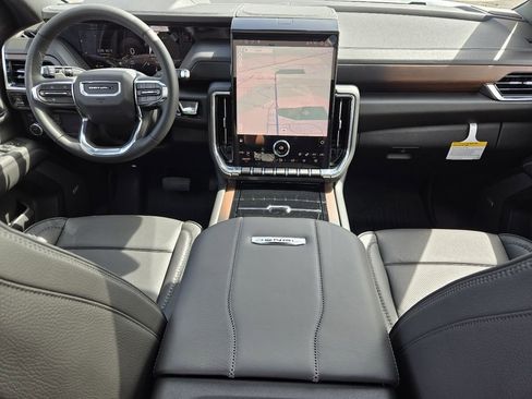 New 2026 GMC Yukon XL Denali AWD/4WD image 2