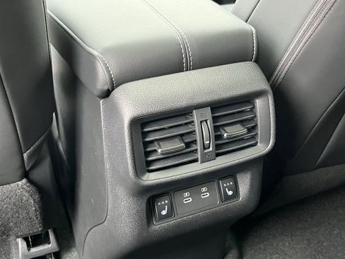 New 2026 Nissan Murano Platinum w/ Cargo Package image 17