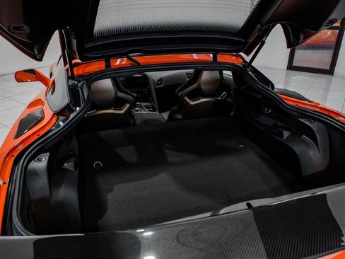 Used 2019 Chevrolet Corvette ZR1 image 58