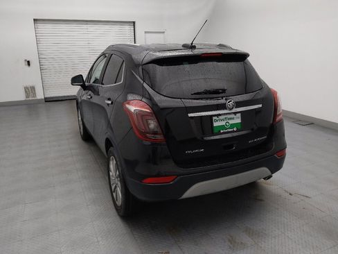 Used 2017 Buick Encore Preferred FWD image 5