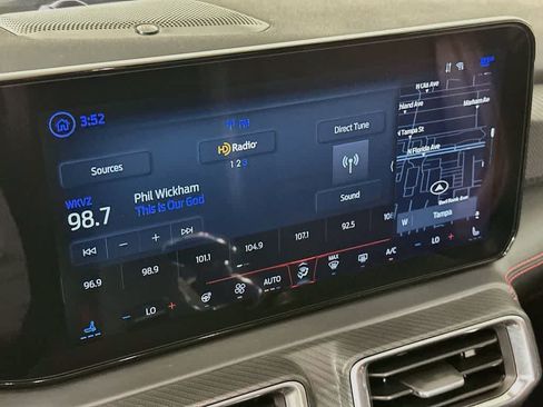 Used 2025 Ford Mustang GT Premium RWD image 16