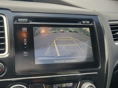 Used 2015 Honda Civic EX image 18