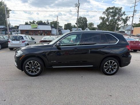 Used 2018 BMW X5 xDrive35i AWD/4WD image 5