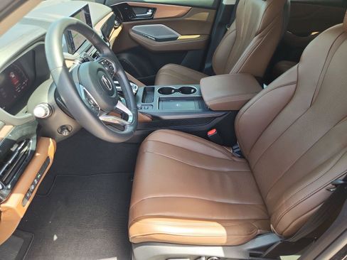 Used 2025 Acura MDX FWD w/ Technology Package image 20