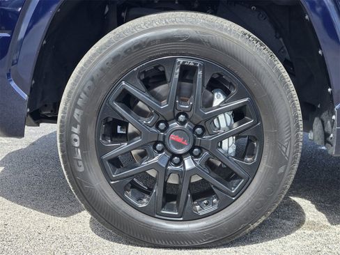 Used 2023 Toyota Tundra SR5 w/ TRD Sport Premium Package image 10