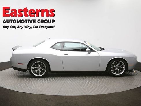 Used 2023 Dodge Challenger GT image 72