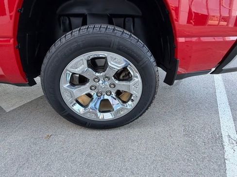 Used 2020 RAM 1500 Lone Star image 9