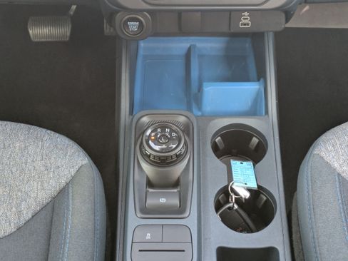 Used 2025 Ford Maverick XLT FWD image 19