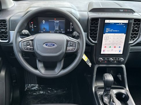 New 2026 Ford Ranger XL w/ FX4 Off-Road Package AWD/4WD image 13