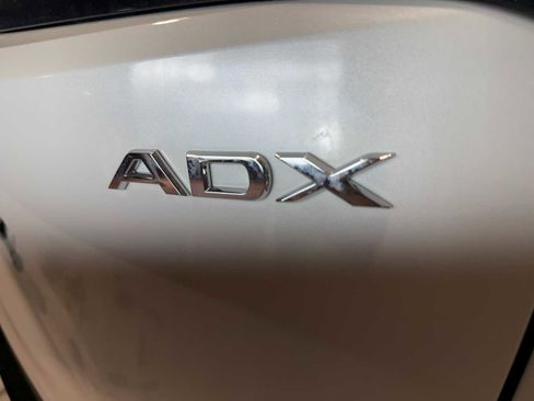 New 2026 Acura ADX A-Spec AWD/4WD image 5