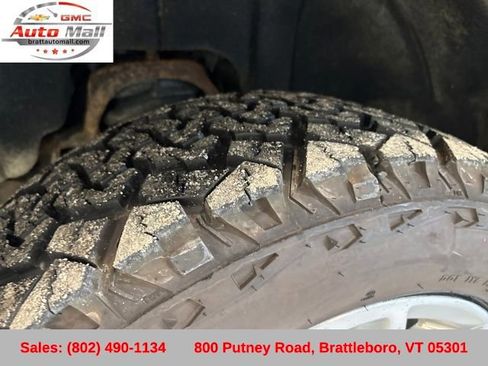 Used 2017 GMC Sierra 1500 SLT w/ SLT Premium Package image 30