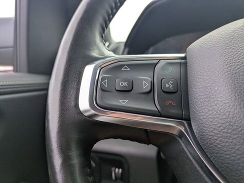 Used 2024 RAM 1500 Laramie RWD image 27