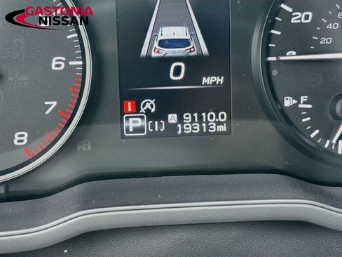 Used 2024 Subaru Crosstrek 2.0i w/ Crosstrek Mirror Package AWD/4WD image 15