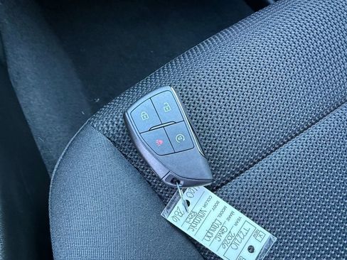 New 2026 GMC Canyon Elevation w/ Convenience Package image 33