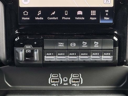 New 2026 RAM 3500 Big Horn image 19