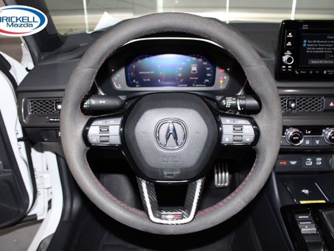 Used 2024 Acura Integra Type S FWD image 36