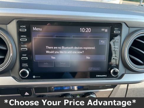 Used 2023 Toyota Tacoma SR5 image 71