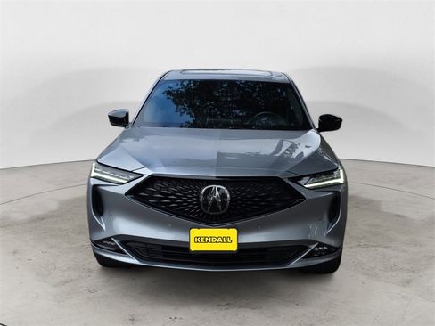 Used 2024 Acura MDX A-Spec image 8