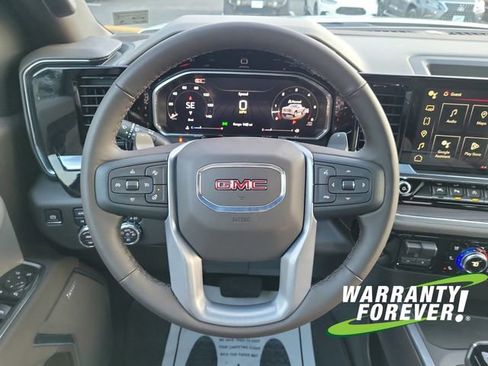 New 2026 GMC Sierra 1500 SLT w/ SLT Premium Plus Package image 9