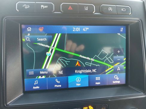 Used 2021 Ford Expedition Max Limited image 25