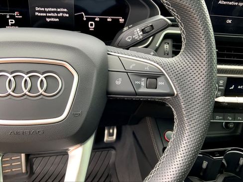 Used 2021 Audi S5 Prestige AWD/4WD image 23