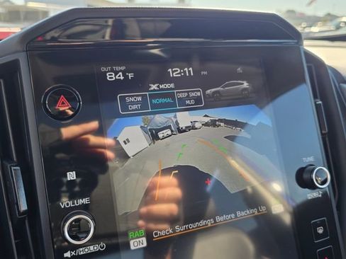 Certified 2024 Subaru Crosstrek 2.5i Limited image 25