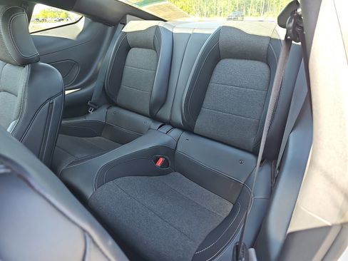 Used 2024 Ford Mustang Coupe image 15