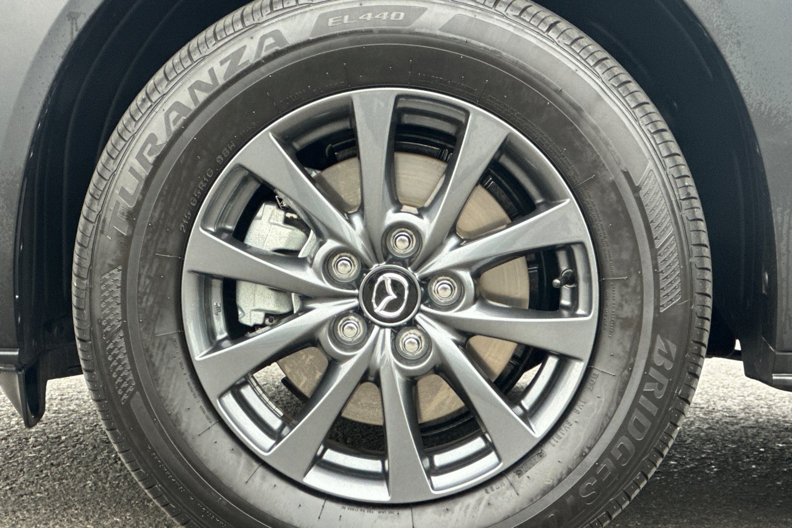 Certified 2023 MAZDA CX-30 AWD 2.5 S image 26