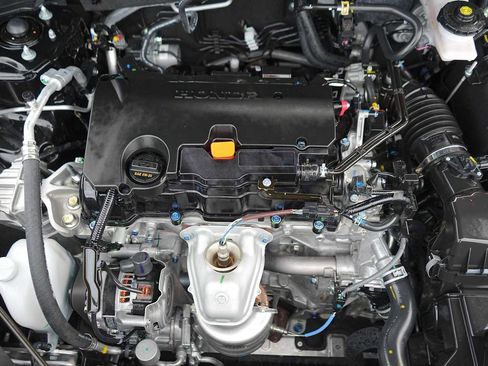 Used 2026 Honda HR-V Sport image 9