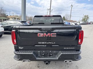 Used 2024 GMC Sierra 1500 Denali w/ Technology Package video 4