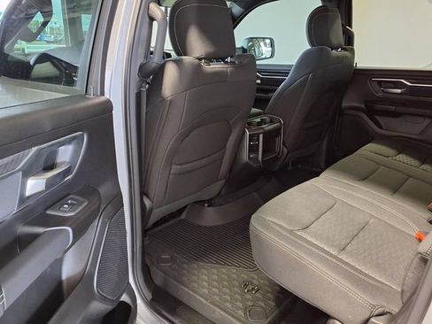 Used 2026 RAM 1500 Big Horn AWD/4WD image 19