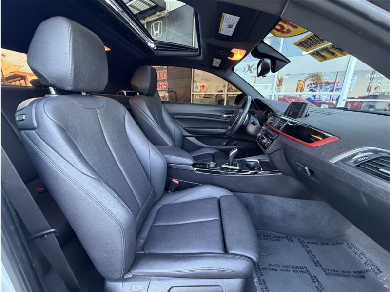 Used 2019 BMW 230i Coupe RWD image 25