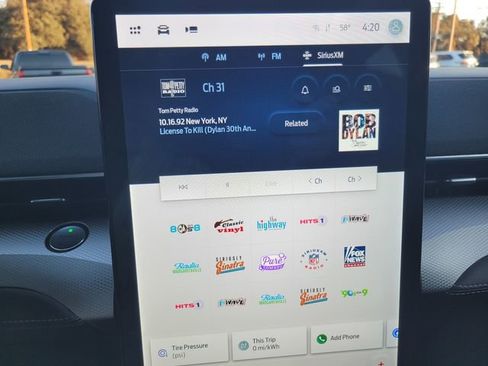 Certified 2023 Ford Mustang Mach-E Select image 22