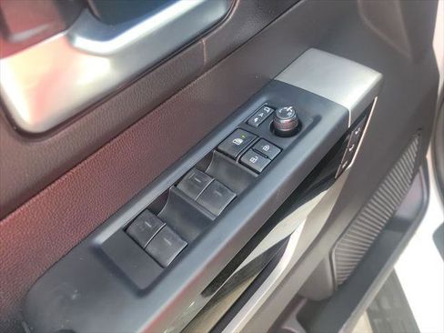 Certified 2024 Toyota Sequoia Limited w/ Nightshade Package image 15