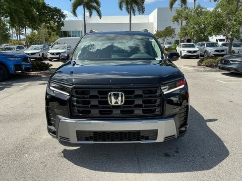 New 2026 Honda Pilot EX-L image 2