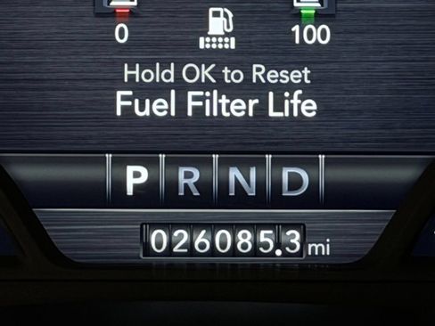 Used 2024 RAM 2500 Laramie w/ Safety Group AWD/4WD image 15
