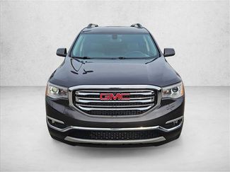 Used 2017 GMC Acadia SLT video 2