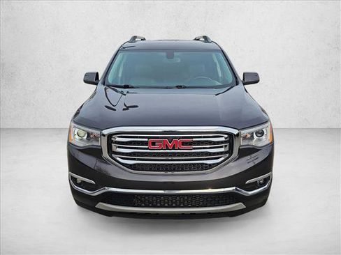Used 2017 GMC Acadia SLT image 2