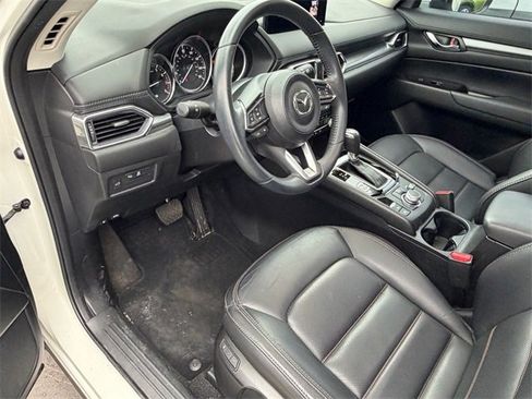 Used 2023 MAZDA CX-5 AWD 2.5 S image 17