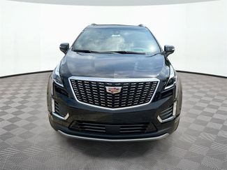 New 2025 Cadillac XT5 Premium Luxury w/ Technology Package video 2