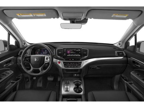 Used 2021 Honda Pilot EX-L image 4