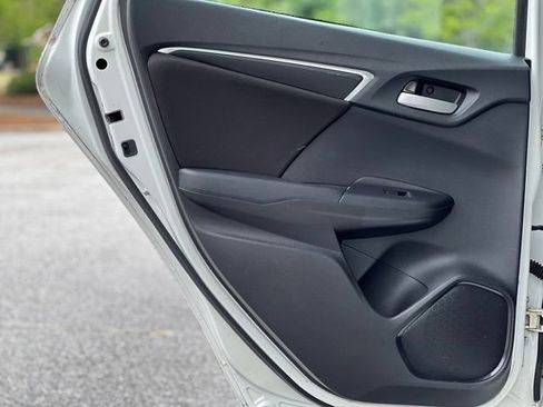 Used 2015 Honda Fit LX image 14