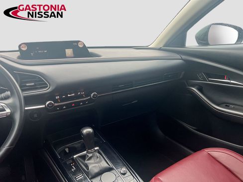 Used 2023 MAZDA CX-30 AWD 2.5 S w/ Preferred Package image 31