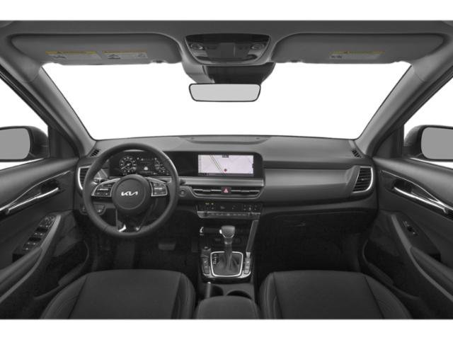Used 2024 Kia Seltos EX FWD image 11