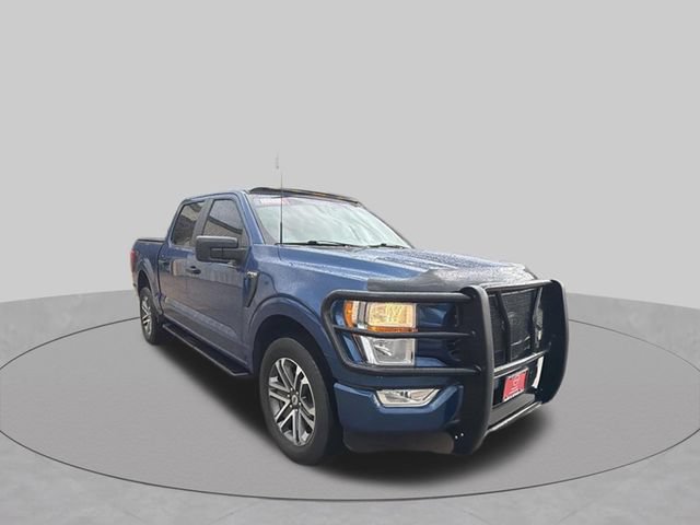 Used 2022 Ford F150 XL w/ STX Appearance Package AWD/4WD 360° Tour