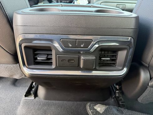 Used 2021 GMC Sierra 1500 Denali w/ Driver Alert Package II AWD/4WD image 35