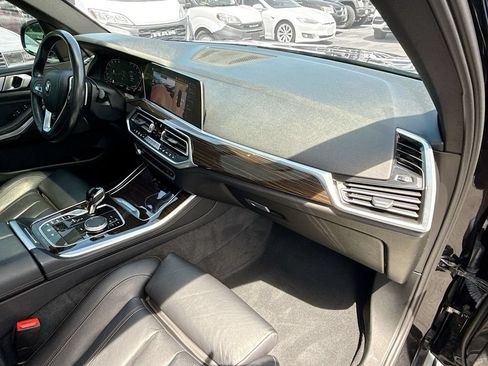 Used 2019 BMW X5 xDrive40i w/ Convenience Package AWD/4WD image 34