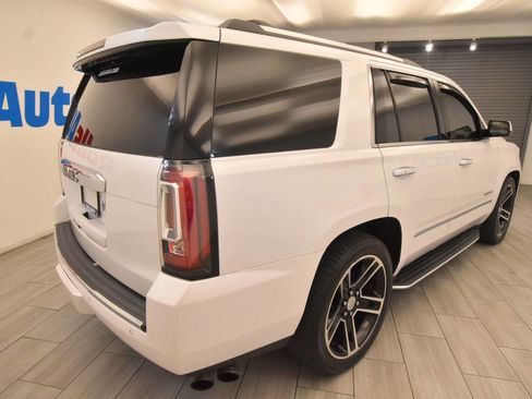 Used 2018 GMC Yukon Denali w/ Open Road Package image 5